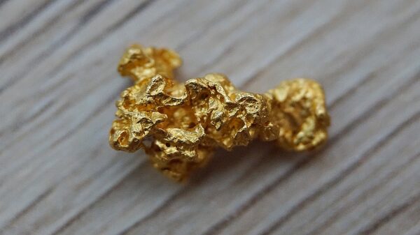 Goldnugget – Bild 3